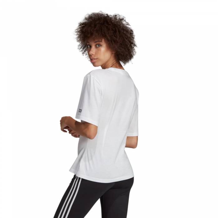 ADIDAS TLRD TEE WOMENS