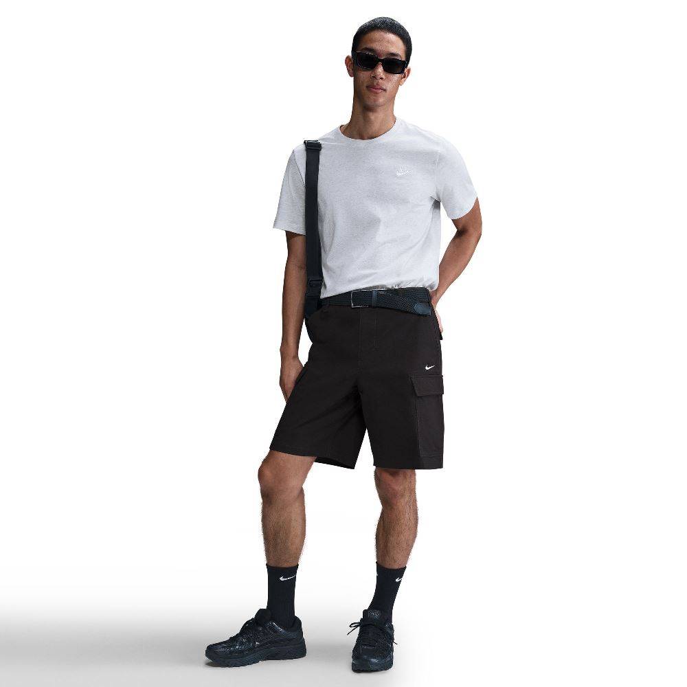 NIKE SPORTSWEAR CLUB TEE MENS