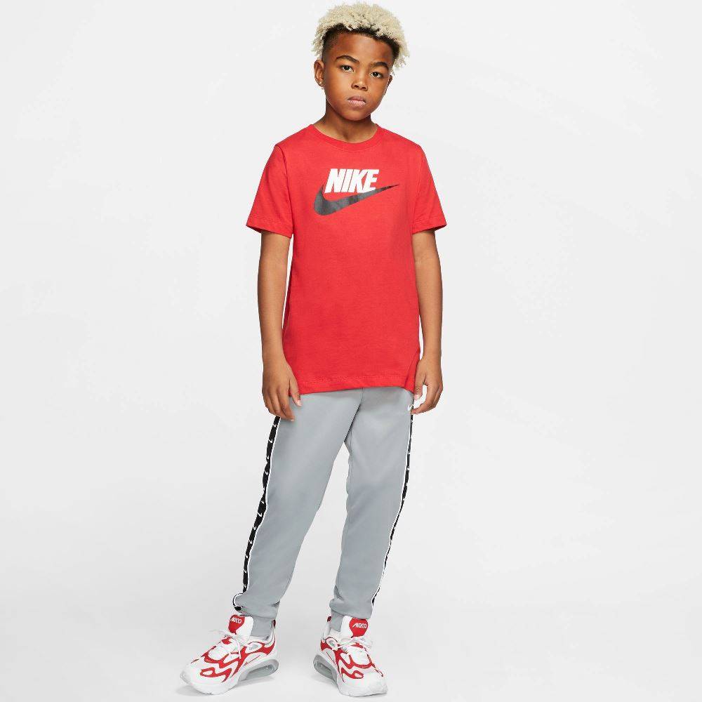 NIKE BOYS FUTURA ICON TEE