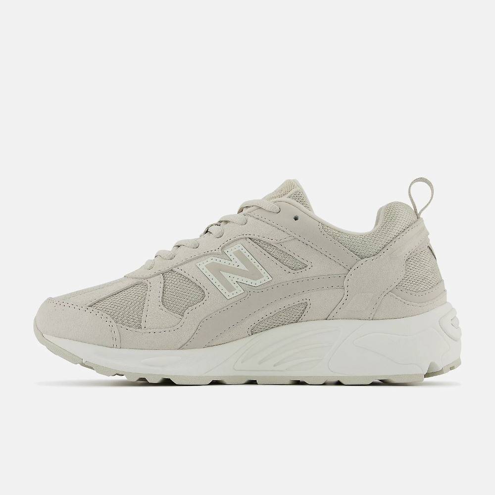 NEW BALANCE 878 UNISEX CLASSIC SNEAKERS