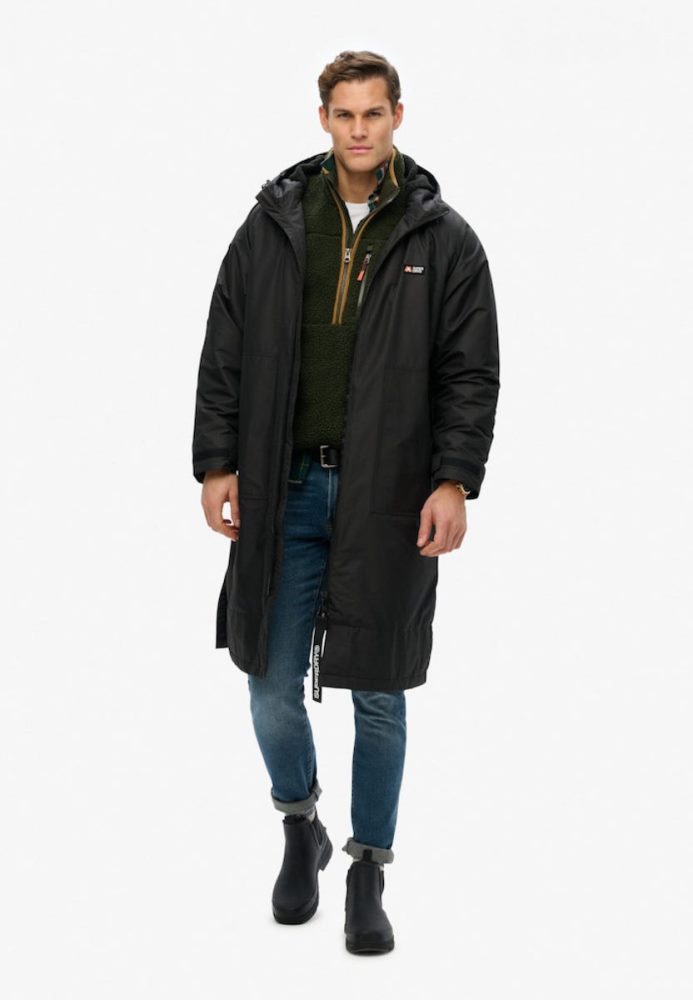 SUPERDRY SUPERDRY ROBE
