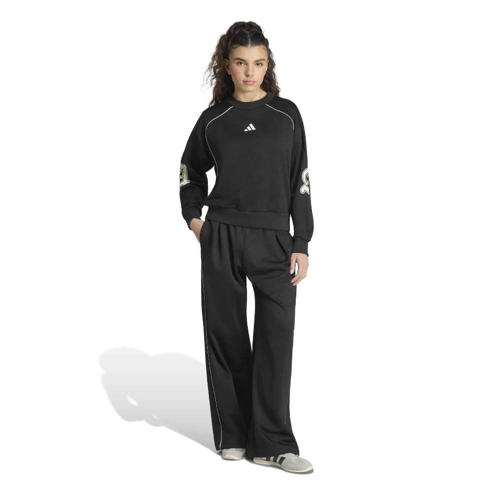 ADIDAS STADIUM FLEECE PANTS
