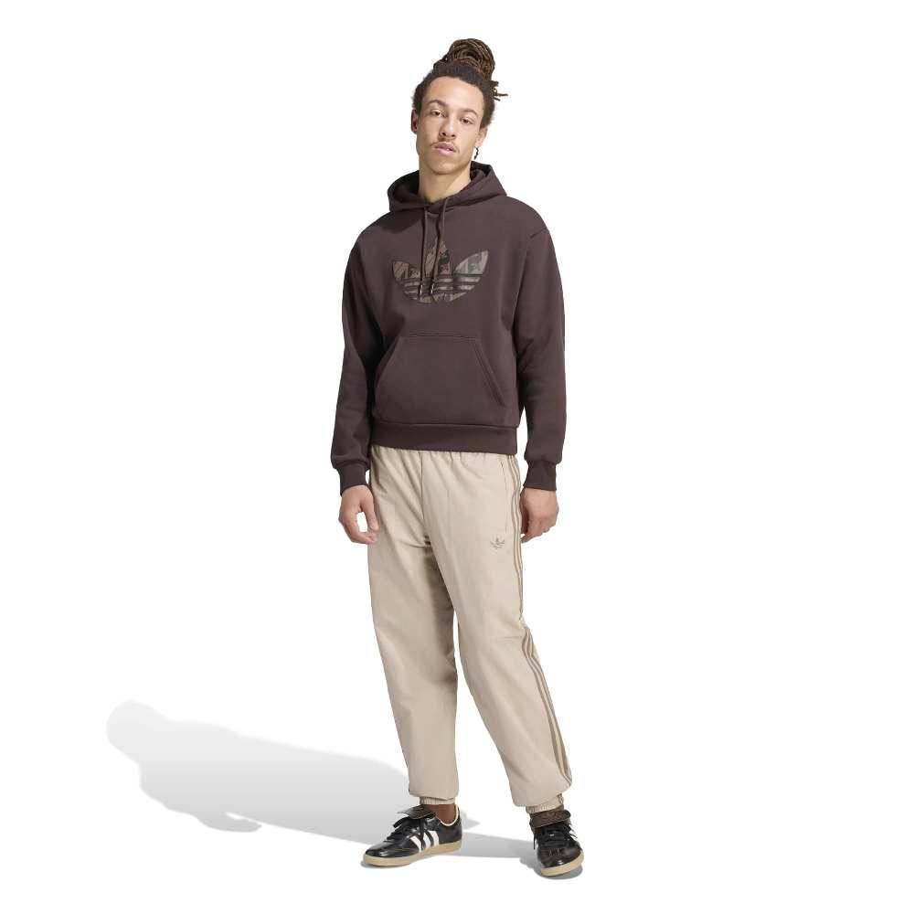 ADIDAS MONO HOODED