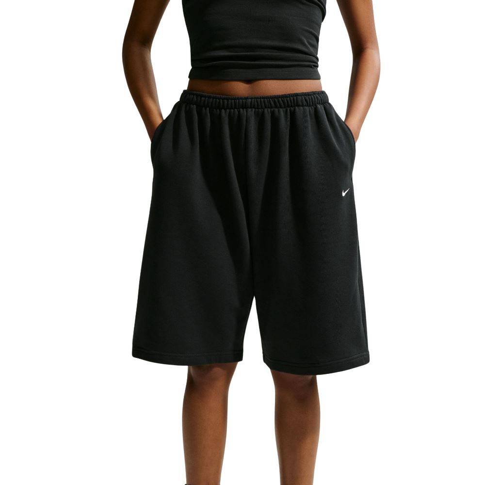 NIKE NSW W OVERSIZED FT VERMUDA SHORT