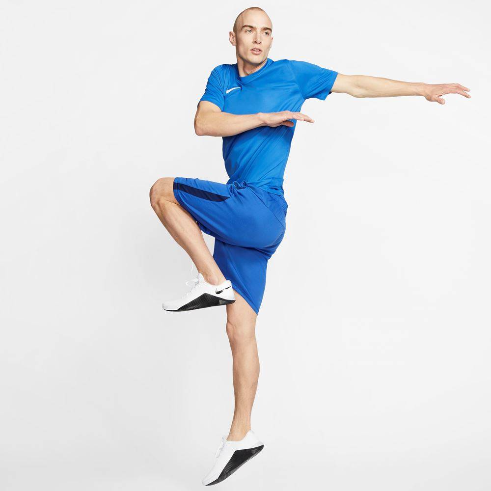 NIKE DRI-FIT PARK VII TEE MENS