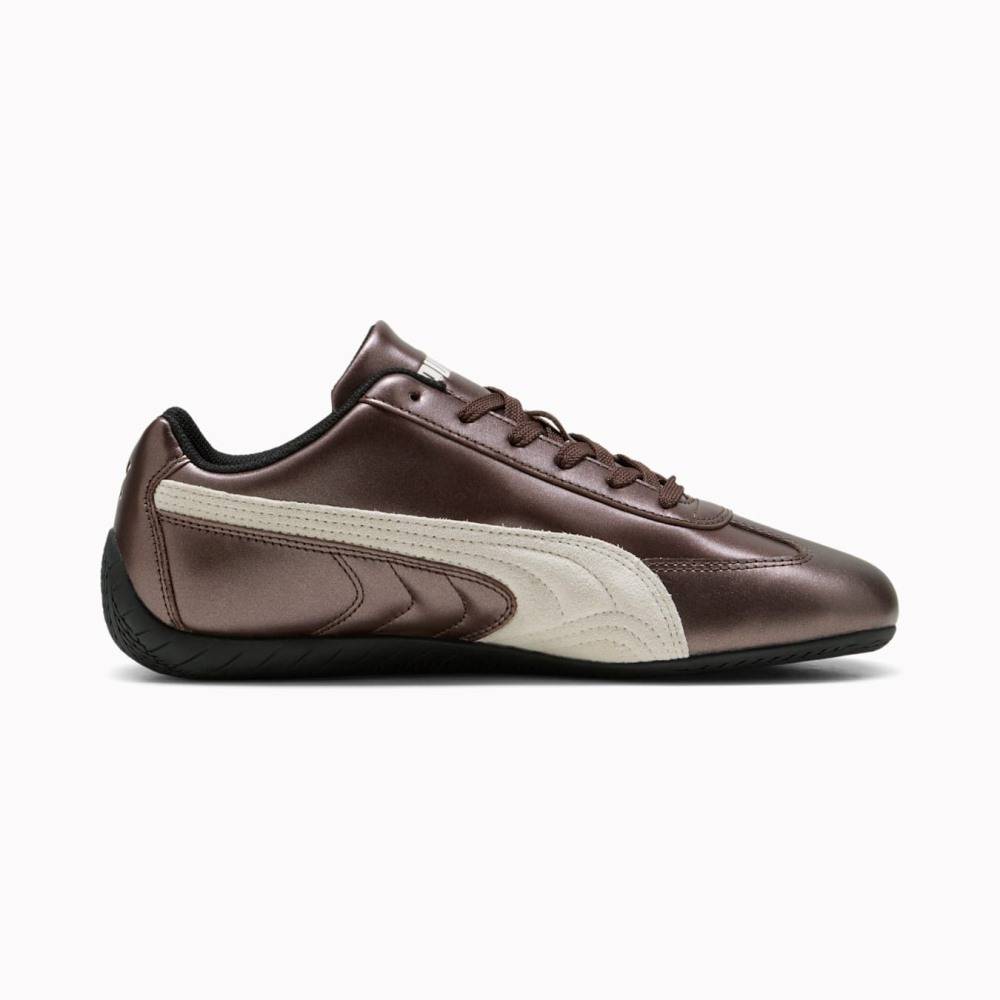 PUMA SPEEDCAT METALLIC