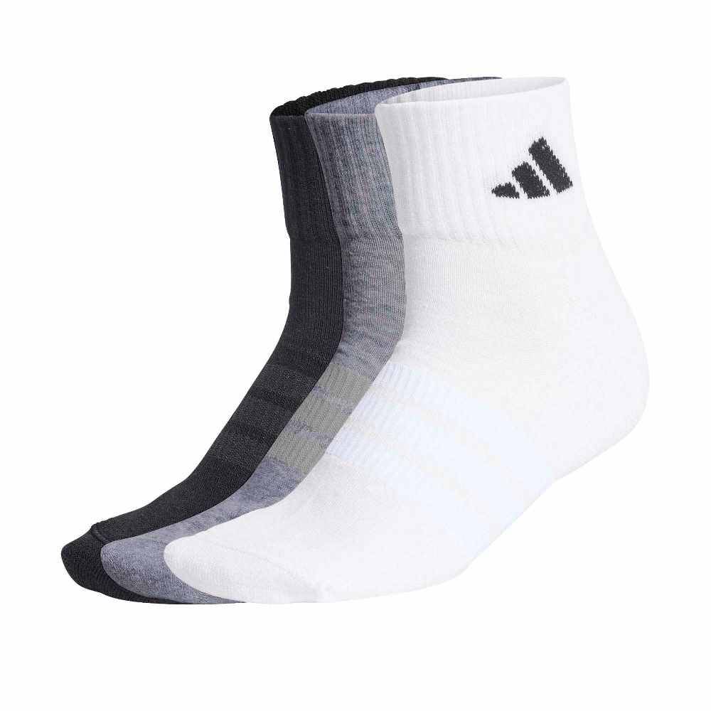 ADIDAS C ESS ANK 3P