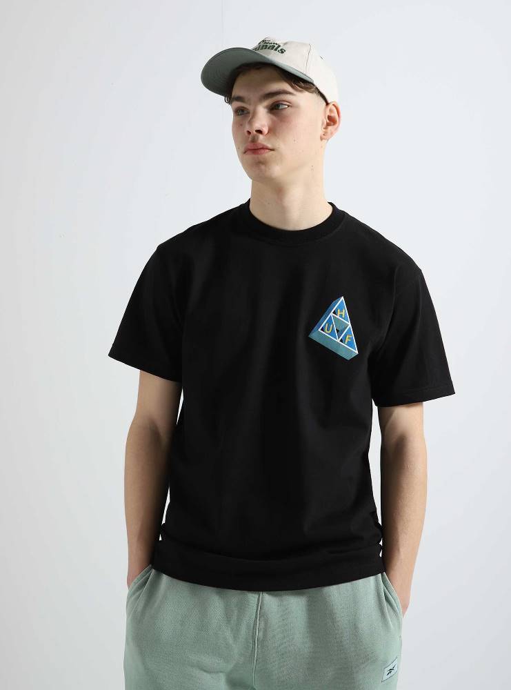 HUF BASED TT S/S TEE