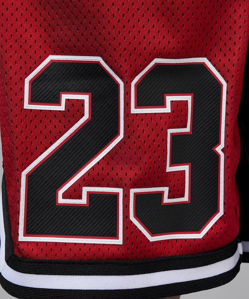 NIKE JORDAN BOYS PLAY OFF GAME SHORT