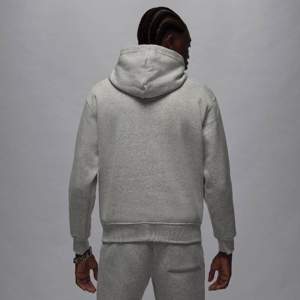 NIKE JORDAN BROOKLYN FLC HOODIE