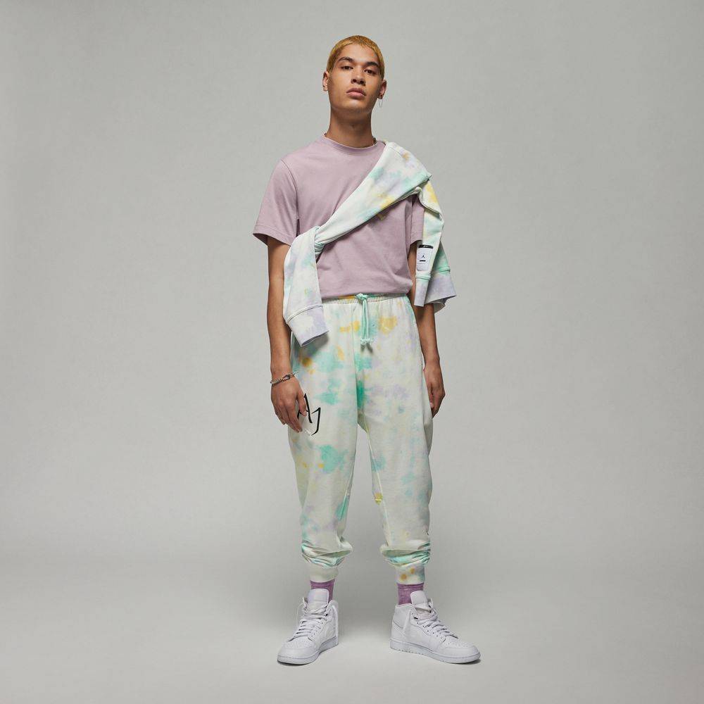 NIKE JORDAN DNA FLEECE PANT