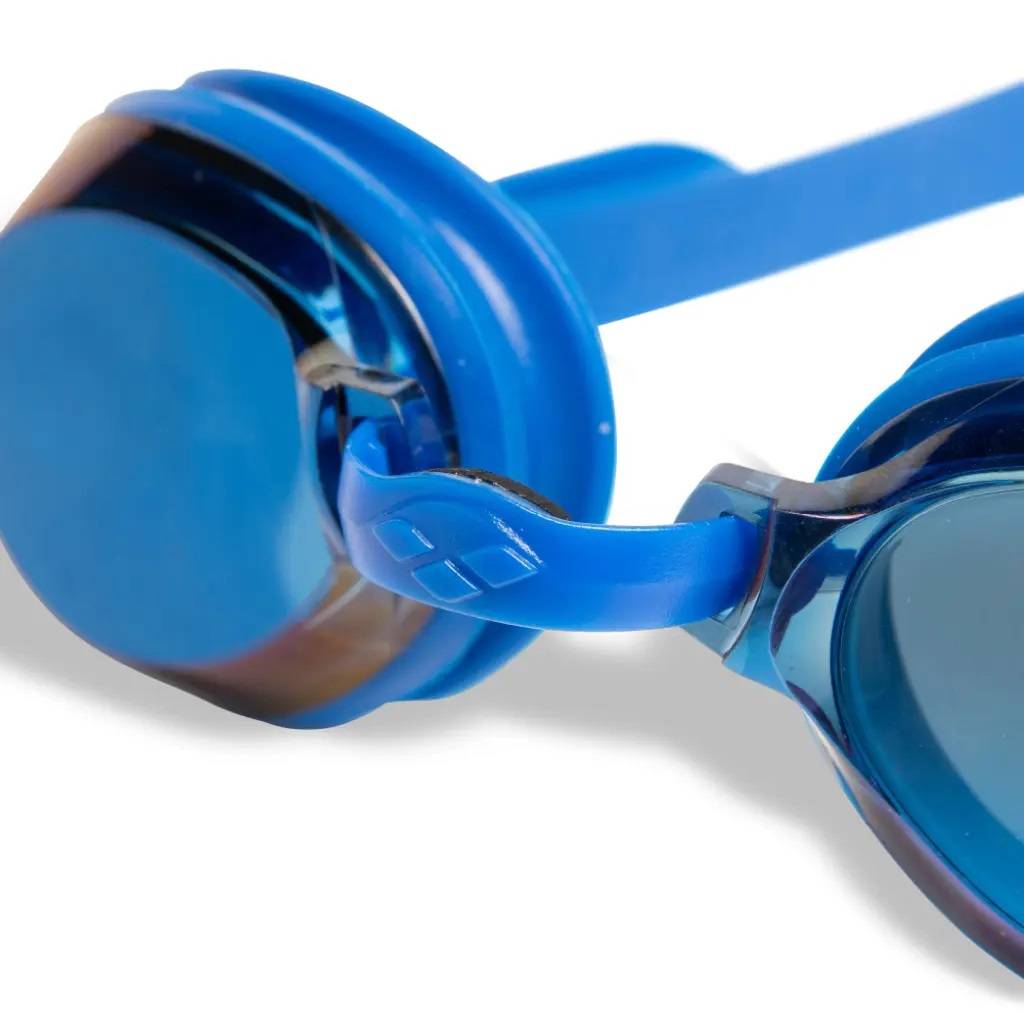 ARENA ZOOM X-FIT MIRROR TRAINING GOGGLES