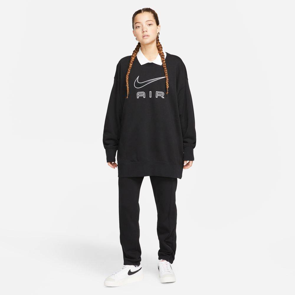 NIKE SPORTSWEAR AIR WOMENS MID-RISE JOGGER PANT