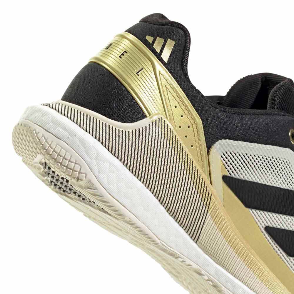 ADIDAS M CRAZYQUICK BOOST PADEL SHOES