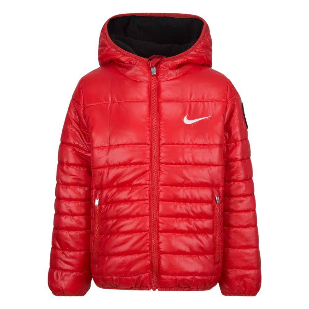 NIKE LITTLE KIDS MID WEIGHT FILL JACKET