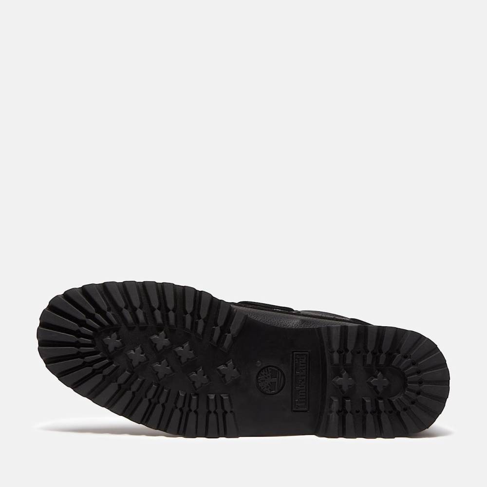 TIMBERLAND AUTHENTIC BOAT SHOE