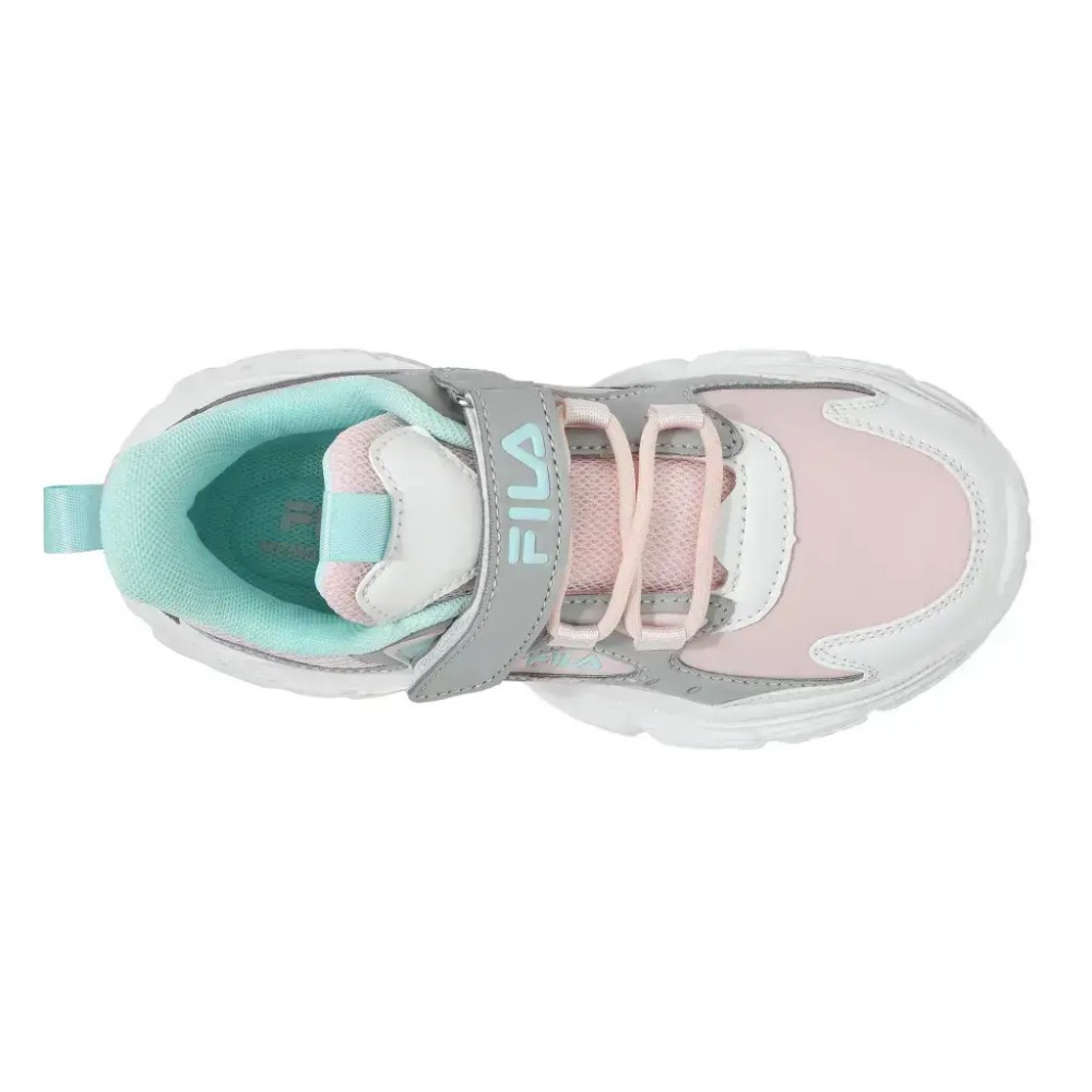 FILA DASH 3 MEMORY VELCRO