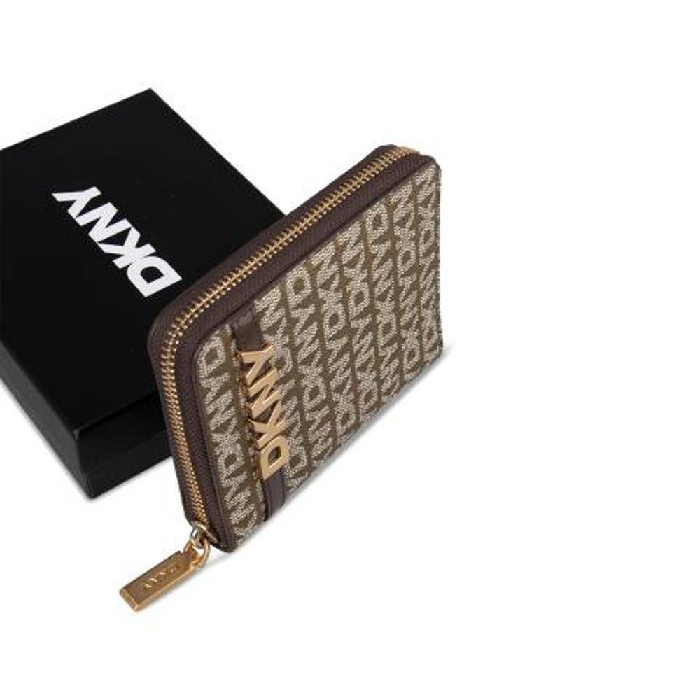 DKNY AVRIL WALLET
