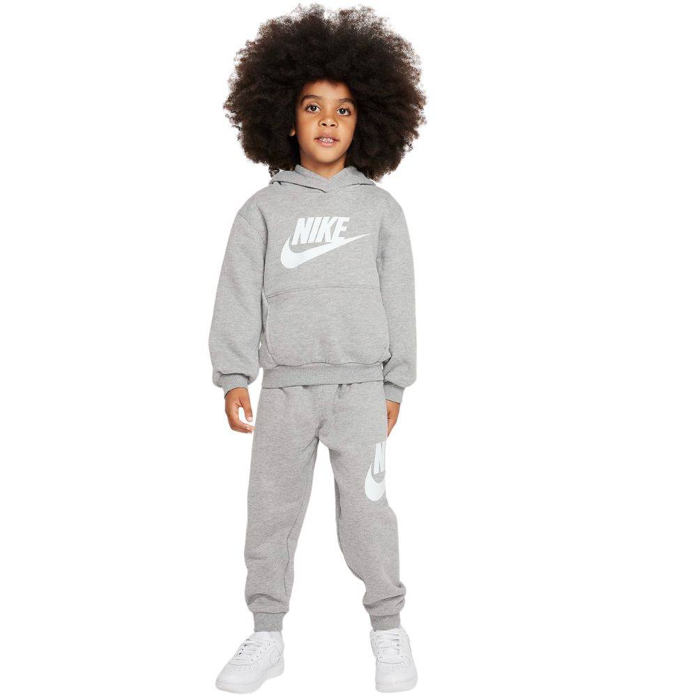 NIKE LITTLE KIDS CLUB FLEECE SET