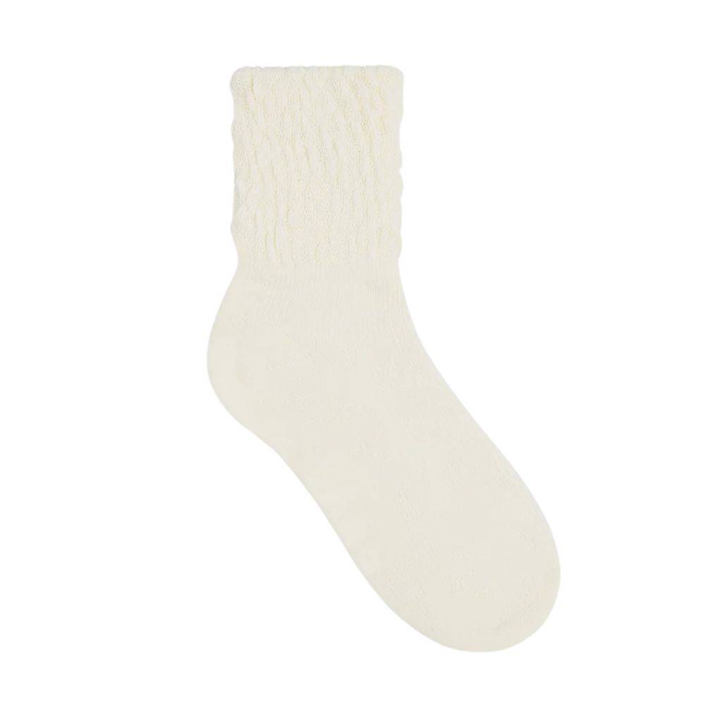 VANS SCRUNCH CREW WOMENS SOCK (1 PAIR)