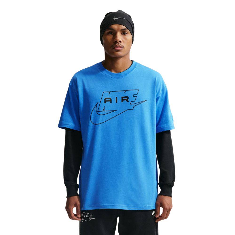 NIKE SPORTSWEAR LOOSE FIT SOFT TEE