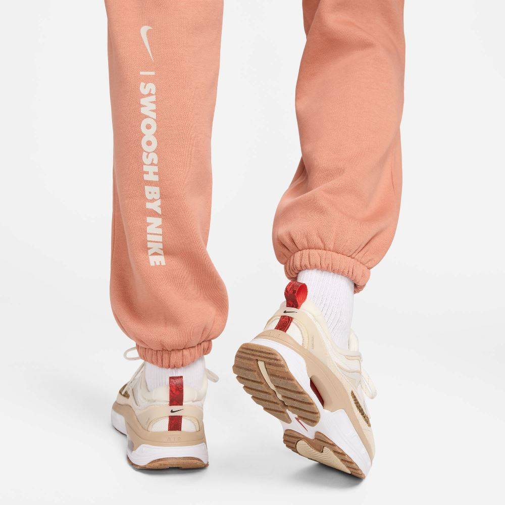 NIKE NSW WOMENS LOOSE-FITTING FLEECE PANT