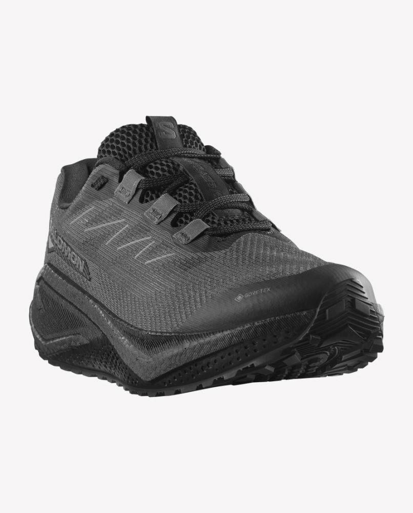 SALOMON GRAVEL RUNNING - AERO BLAZE 3 GRVL GORE-TEX