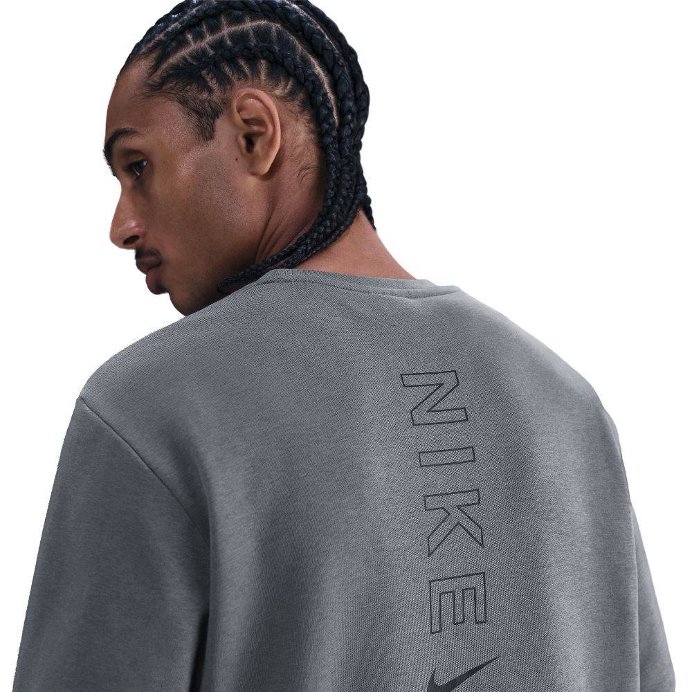 NIKE NSW CITY CREW FLEECE SWEATSHIRT