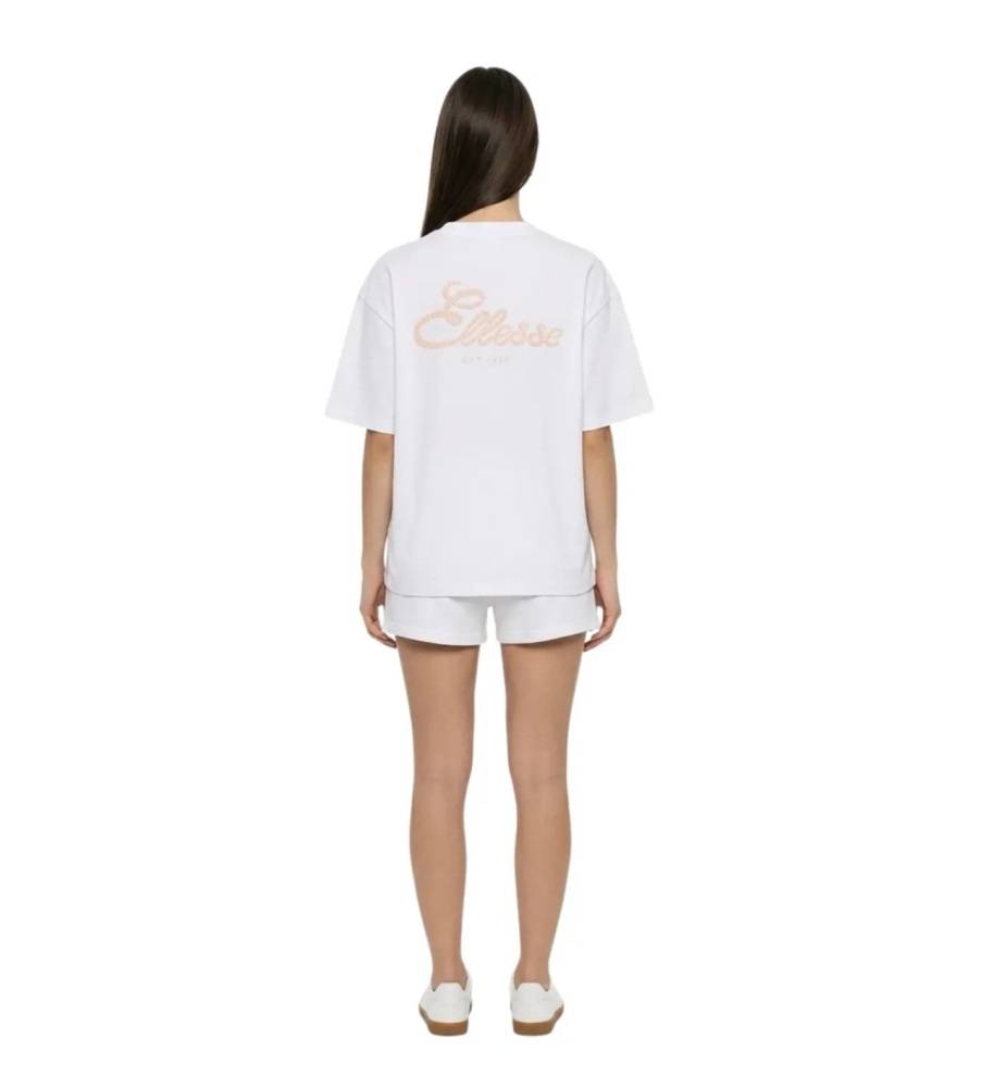 ELLESSE WOMENS GRAPHICS DELIZIOSI TEE