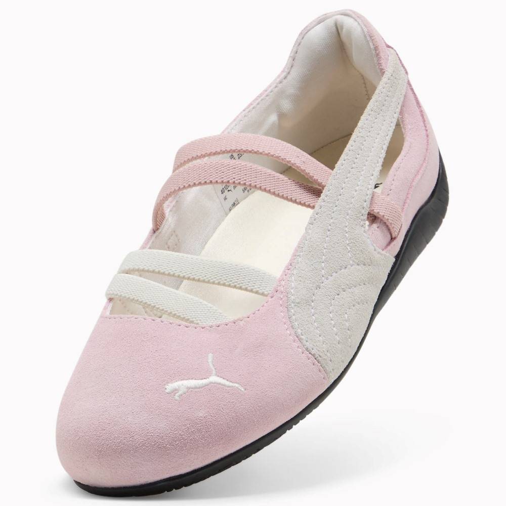 PUMA SPEEDCAT BALLET SD WNS
