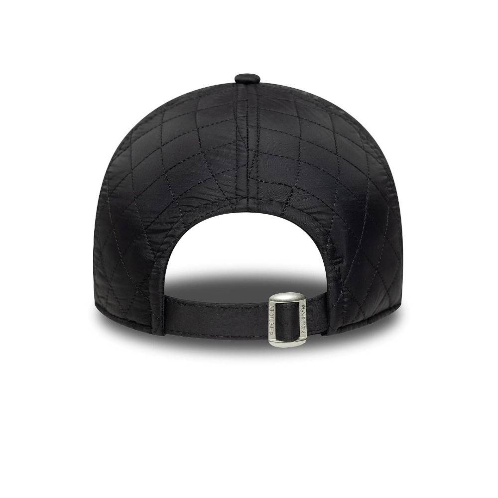NEW ERA CHILD/YOUTH QUILTED 9FORTY NEW YORK YANKEES ADJUSTABLE CAP