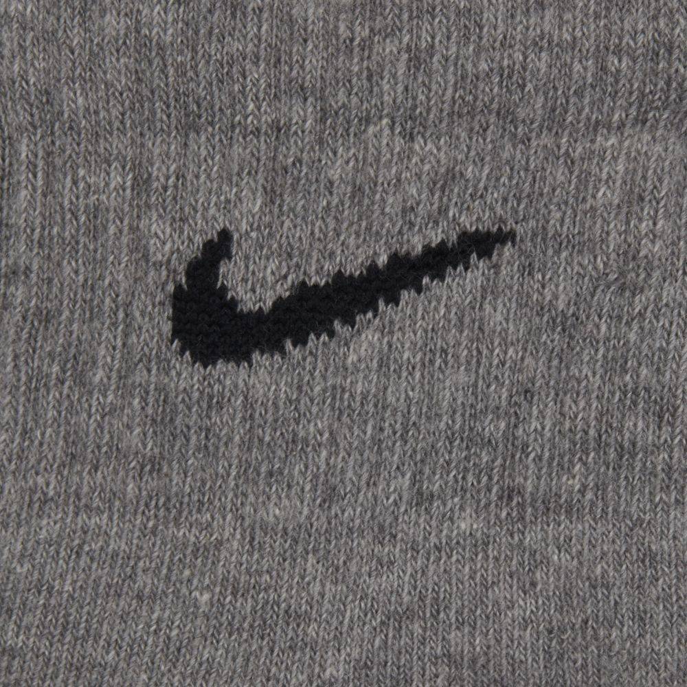 NIKE EVERYDAY CUSHION ANKLE 3 PAIRS SOCKS