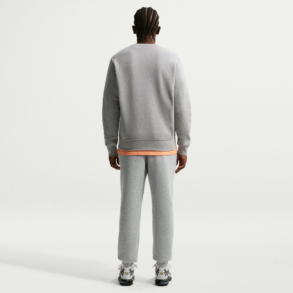 NIKE CLUB MENS CUFFED FLEECE TROUSERS