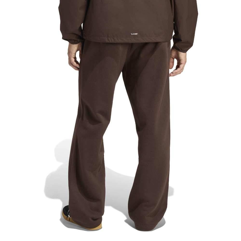 ADIDAS ORIGINALS OPEN TREFOIL TRACKPANT