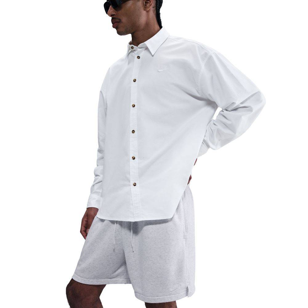 NIKE CLUB MENS FLOW FRENCH TERRY SHORT