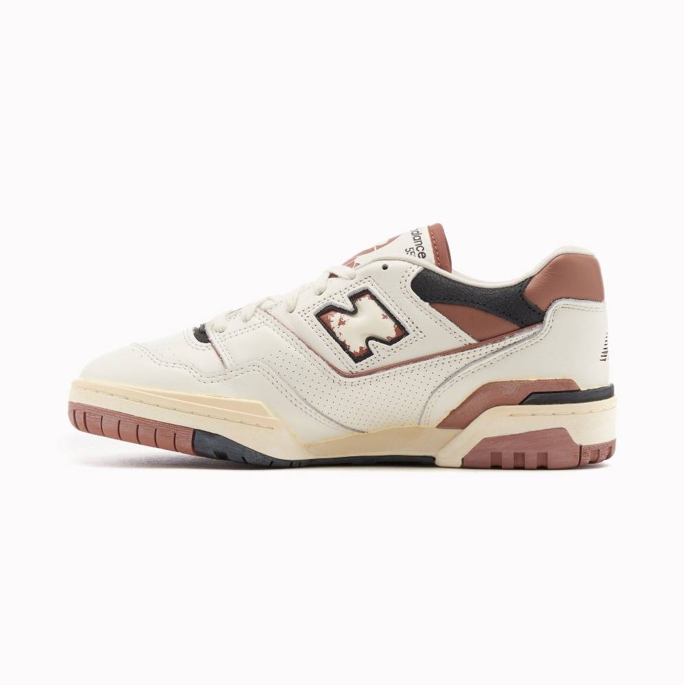 NEW BALANCE 550 LIFESTYLE SNEAKERS