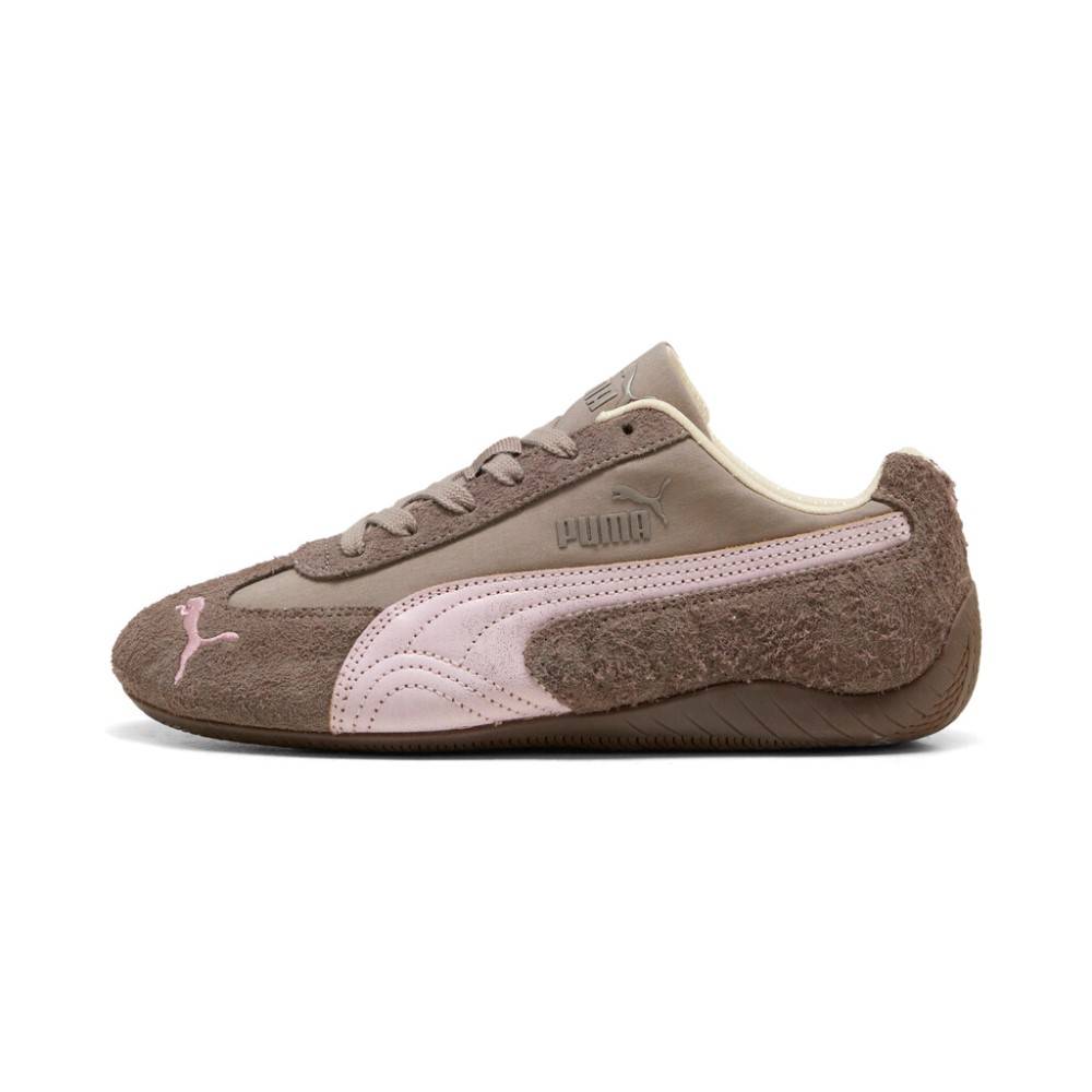 PUMA SPEEDCAT BRUSHED LUXE WNS