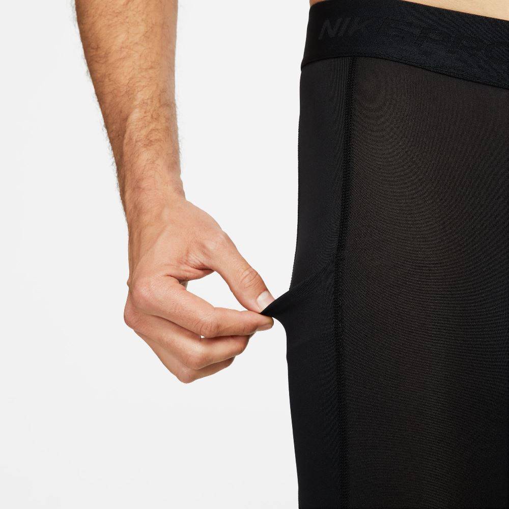 NIKE DRI-FIT MENS FITNESS TIGHTS