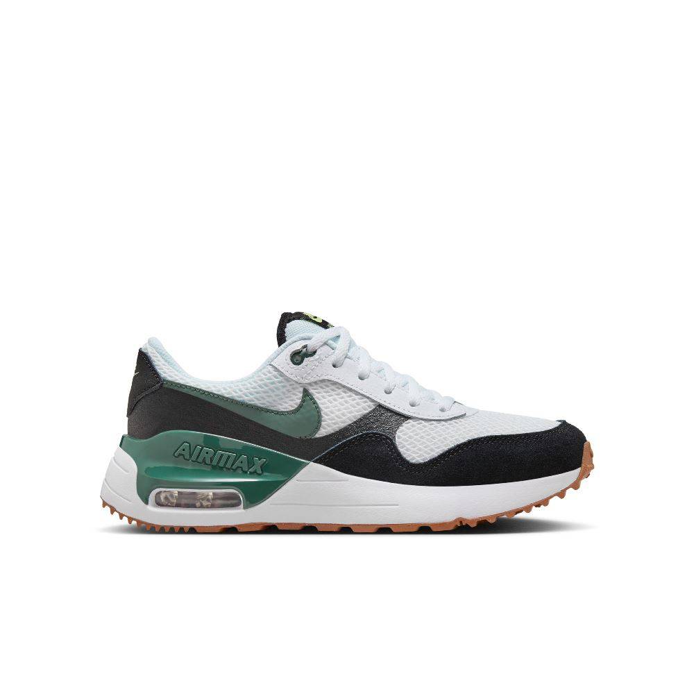 NIKE AIR MAX SYSTEM JUNIOR SHOES