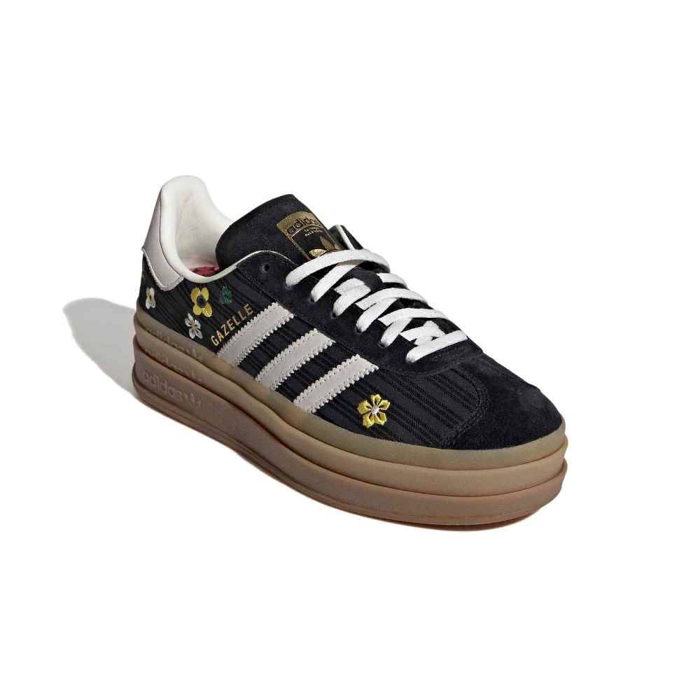 Adidas X Liberty London GAZELLE BOLD W