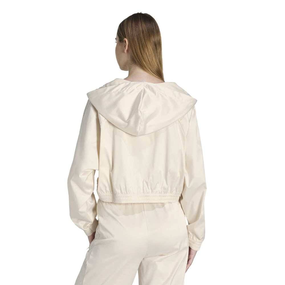 ADIDAS PEARL HOODIE