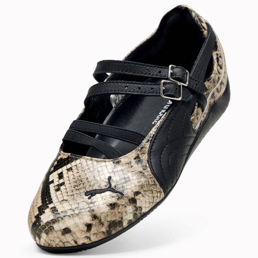 PUMA SPEEDCAT BALLET SNAKE WNS