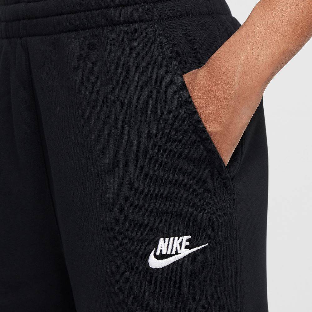 NIKE GIRLS SPORTSWEAR WIDE-LEG TROUSER