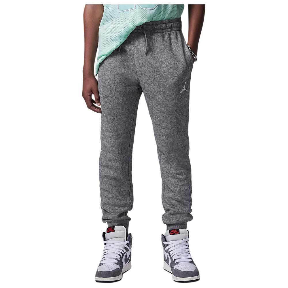 NIKE JORDAN BOYS MJ BASELINE FLC PANT