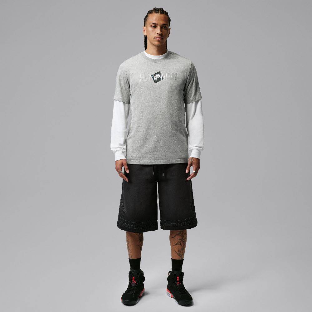 NIKE JORDAN JUMPMAN CLASSIC TEE