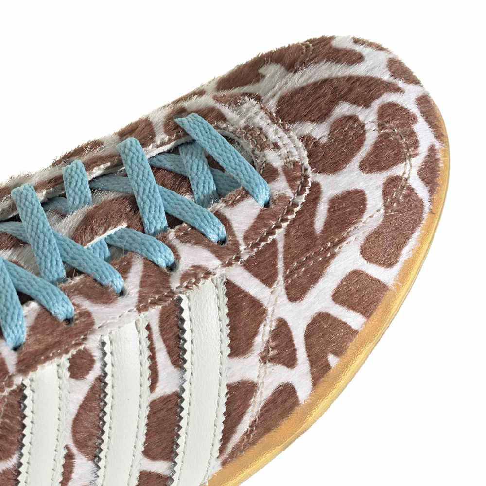 ADIDAS GAZELLE LO PRO W