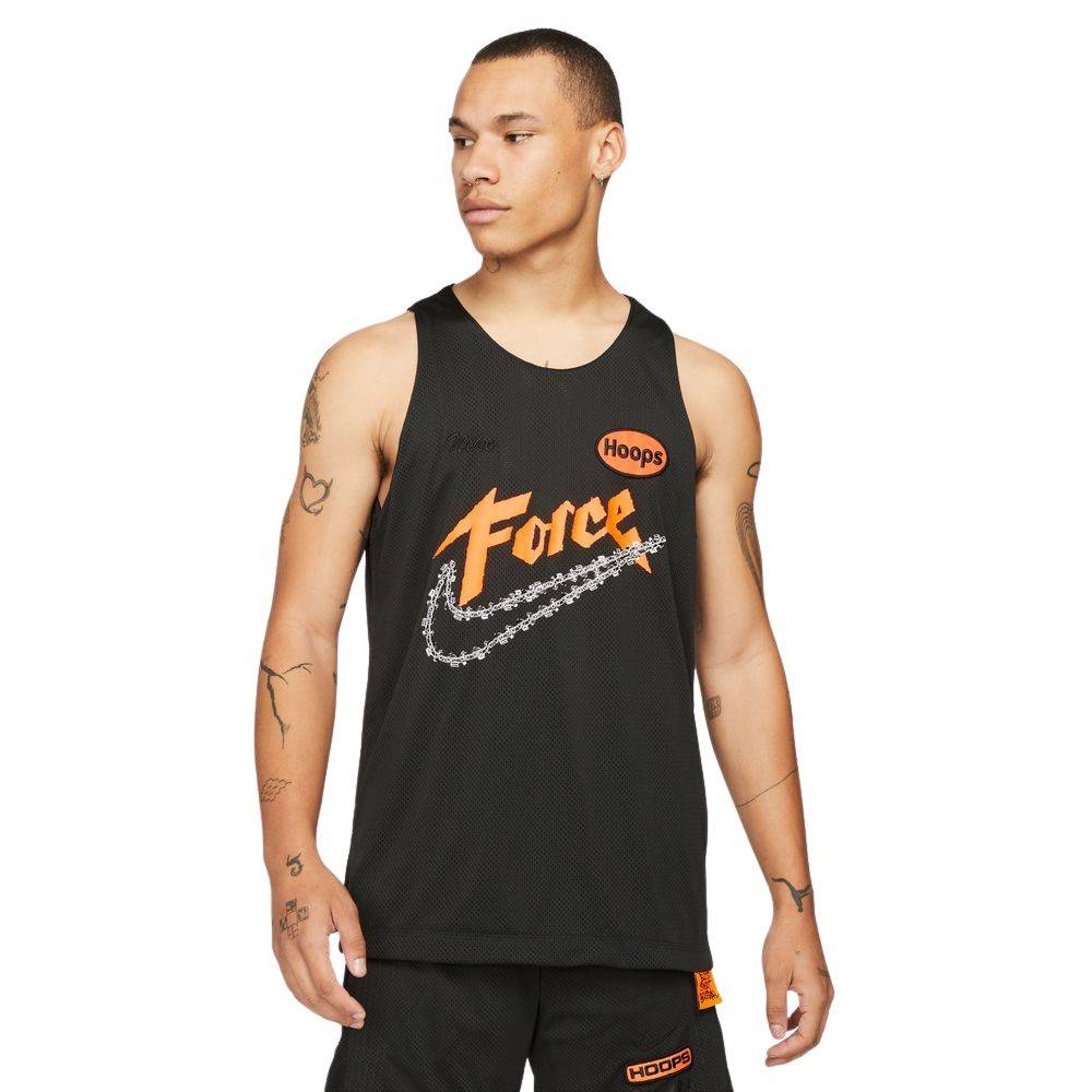 NIKE FORCE PREMIUM BASKETBALL JSY