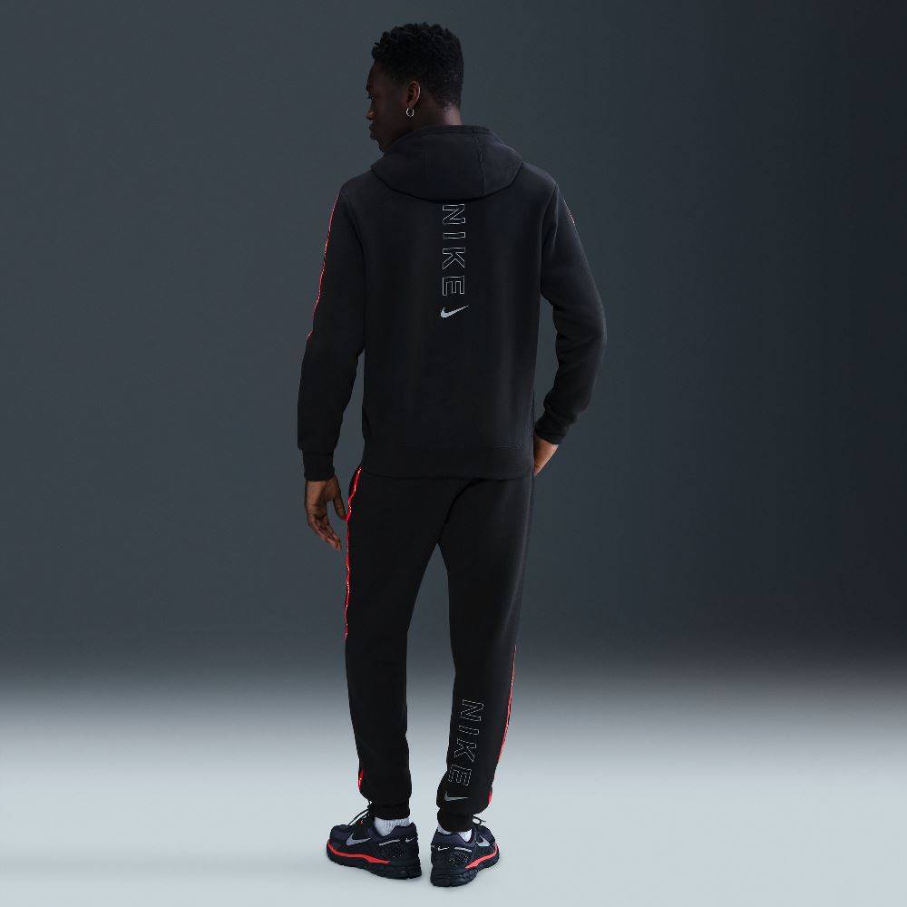 NIKE NSW CITY FULL-ZIP HOODIE