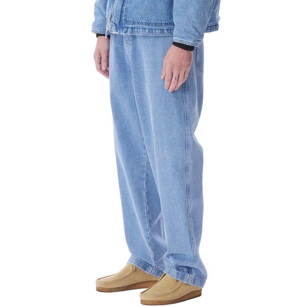 OBEY EASY DENIM PANT