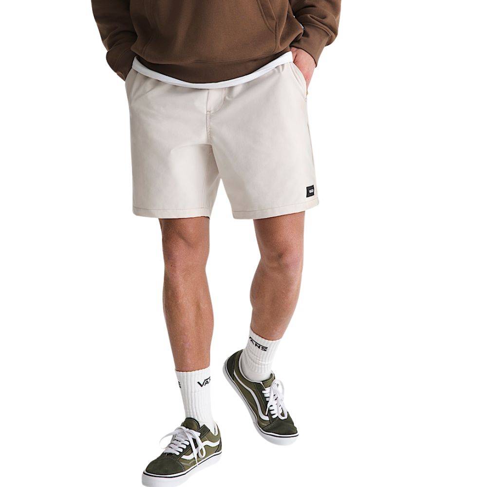 VANS RANGE RELAXED SPORT SHORT